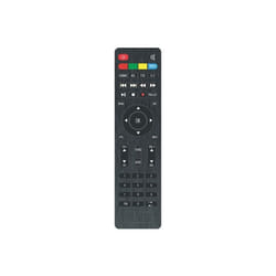 WISI Télécommande dorigine pour récepteur FRANSAT boitier TV modèle OR07