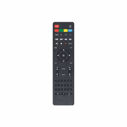 WISI Télécommande dorigine pour récepteur TNTSAT boitier TV modèle OR17