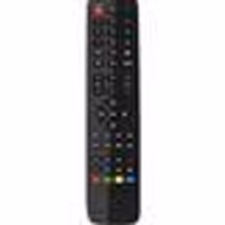 TRIAX Télécommande dorigine pour récepteur TNTSAT boitier TV modèle THR9900