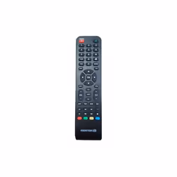 TRIAX Télécommande dorigine pour récepteur FRANSAT boitier TV modèle THR7600