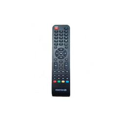 TRIAX Télécommande dorigine pour récepteur FRANSAT boitier TV modèle THR7600