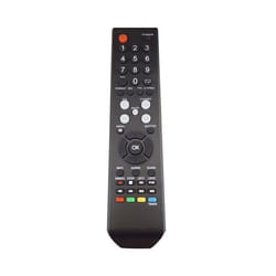 SERVIMAT Télécommande dorigine pour récepteur TNTSAT boitier TV modèle VEGA I et VEGA II