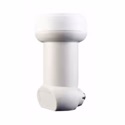 Triax TSI 006, 100 mA, 40 mm, 97 mm, 137 mm, 120 g, Blanc