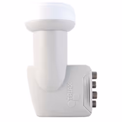 Triax TQD 006, F, 180 mA, 4 cm, 59 mm, 97 mm, 137 mm