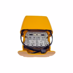 Amplificateur de Mât NanoKom 3e/1s Easy F - UHF(dc)-UHF-VHFmix