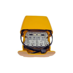 Amplificateur de Mât NanoKom 3e/1s Easy F - UHF(dc)-UHF-VHFmix