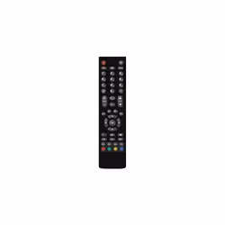 TRIAX Télécommande dorigine pour récepteur THR9800 / 9700 / 9850 / 9860 / 7000 / 7400 / 7500