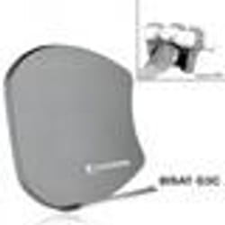 Antenne Multisatellite - CAHORS - SMC Bisat - 3 sorties - 3 LNB - Astra 192°/235°/282°
