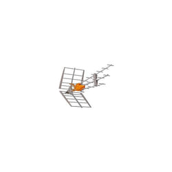 Televes - 149921 Antenne dat boss uhf (C21-48) G45 dBi Rateau tnt Hertzien