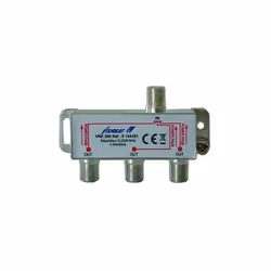 Répartiteur - CAHORS - VRE 300 ECO - 3 directions - 5-2400 MHz - Usage intérieur