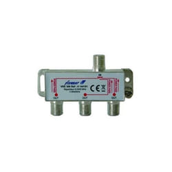 Répartiteur - CAHORS - VRE 300 ECO - 3 directions - 5-2400 MHz - Usage intérieur