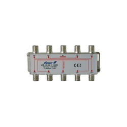 Dérivateur - CAHORS - VDE 820 - 8 directions - 20 dB - 5-2300 MHz