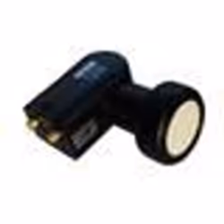 LNB Twin - BEST - HD202S - 01dB - Gain 57dB - Compatible FULL HD 4K