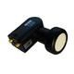 LNB Twin - BEST - HD202S - 01dB - Gain 57dB - Compatible FULL HD 4K