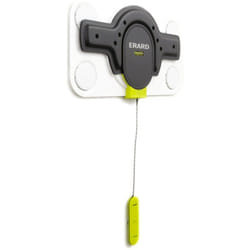 Erard - Support tv mural fixe pour téléviseur 19' à 32' Poids Max 50kg
