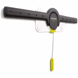 Support mural fixe FIXIT 600 Pour écran de 40 à 75'' (102 à 190 cm) Compatible VESA 200 jusqu'à 600 Epaisseur 16 mm Système a ...