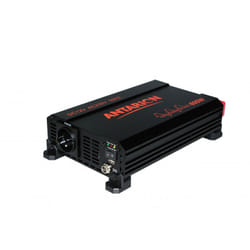 Antarion - Convertisseur de tension Pur Sinus 600W 12V/230V Camping-Car