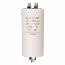 FIXAPART Condensateur 30.0uf / 450 v à Cosses Condo 30mf
