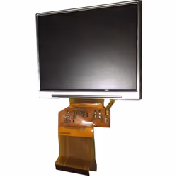 ECRAN LCD SATLINK - HD-LINE 3,5" Produit Original Pour les modèles suivants: compatible • WS-6902 • WS-6905 • WS-6906 • WS-69 ...