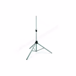 Trépied pour antenne parabole réglable 150cm Aluminium + piquet de fixation – voyage et camping Trepied Parabole Pliable pour ...