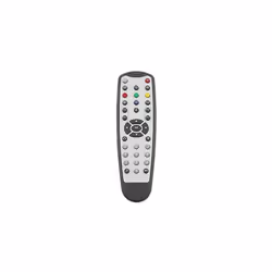 Télécommande d'origine pour récepteur TNTSAT Boitier TV Sagemcom DS81 HD Sagemcom Télécommande d'origine pour récepteur TNTSA ...