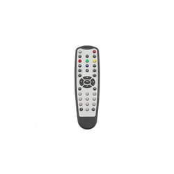 Télécommande d'origine pour récepteur tntsat Boitier tv Sagemcom DS81 hd