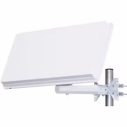 Parabole Plate - SELFSAT - H30D2 - 2 Sorties - Full HD - 3D