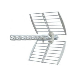 Antenne terrestre uhf Servimat virgo - tnt uhf yagi 9 elements 21/60 18DB lte