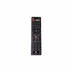 TRIAX Télécommande dorigine pour récepteur modèle TR43 / TR63