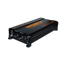 Antarion - Convertisseur de tension Pur Sinus 2000W 12V/230V Camping-Car