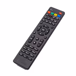 INFOMIR Télécommande dorigine pour récepteur modèle MAG250 / 254 / 256 / 270 / 275 / 322