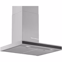Largeur 60 cm 4 vitesses dont une Intensive temporisée Commandes électroniques TouchControl 2 filtres à graisse métalliques l ...