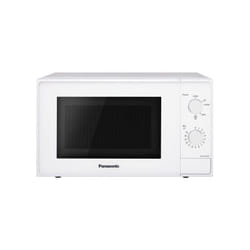 Micro-ondes solo 800W / 5 niveaux de puissance / minuterie mécanique - Panasonic