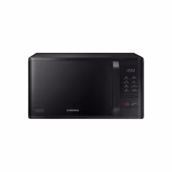 Micro ondes Solo 6 niveaux de puissance Commandes électroniques Fonctions AutoCook, Favoris, Désodorisation et Quick Defrost ...
