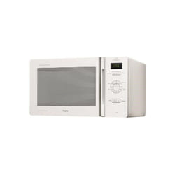 Micro-Ondes posable 800w avec Grill , Chef Plus, Blanc, 25 l, Electronique, Cavité Peinte - Whirlpool