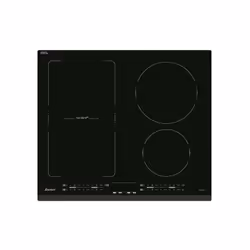 4 foyers dont 1 horiZone 40 x 23 cm de 4 kW séparable en 2 zones HoriZone offre la modularité absolue : Cet espace accueille  ...