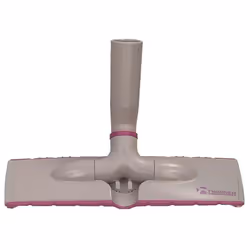 Description du produit Technique unique sans brosses et avec 2 voies d'aspiration Pleine efficacité d'aspiration sur le planc ...