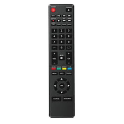 TRIAX LENSON Télécommande dorigine pour récepteur modèle THR9910 / THR7610 & LD9420 / LD2520