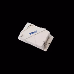 ANTARION Amplificateur avec Filtre 4G pour Antenne Omnidirectionnelle
