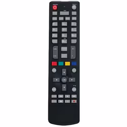 Télécommande de Remplacement - SEDEA - TNTSAT/FRANSAT - Noir - Compatible avec plusieurs modèles