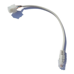 ALDEN Câble Cordon Adaptateur SSC pour parabole automatique