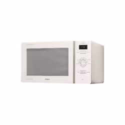 Micro ondes solo 7 niveaux de puissance Commandes électroniques Fonctions Reheat (réchauffage), Pop Corn, Jet Start et Jet De ...
