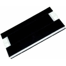 Filtre charbon (a l unité) (00434229) Hotte gaggenau, neff, bosch, siemens