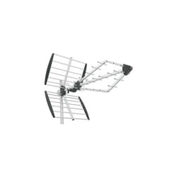 Antenne TNT UHF - TRIAX - VIPER 457 - Gain 175 dBi - Protection LTE 700 - Type Yagi Tri-Nappes
