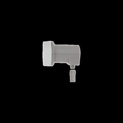 SEDEA LNB Universel Tête de parabole Compatible HD 4K FRANCE ASTRA TNTSAT EUTELSAT 5W FRANSAT