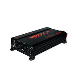 Antarion - Convertisseur de tension Pur Sinus 1500W 12V/230V Camping-Car