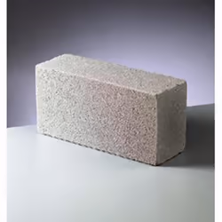 Brique pour fleurs séchées - EFCO - Pain de mousse sèche - 23x11x8 cm - Idéal pour compositions