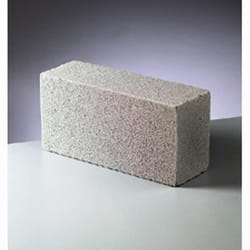 Brique pour fleurs séchées - EFCO - Pain de mousse sèche - 23x11x8 cm - Idéal pour compositions