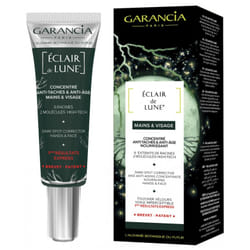 Garancia Éclair de Lune Concentré Anti-Taches & Anti-Âge Nourrissant 30 ml