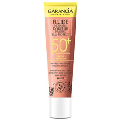 Garancia Fluide Incroyable Douceur Invisible SPF50+ 40 ml